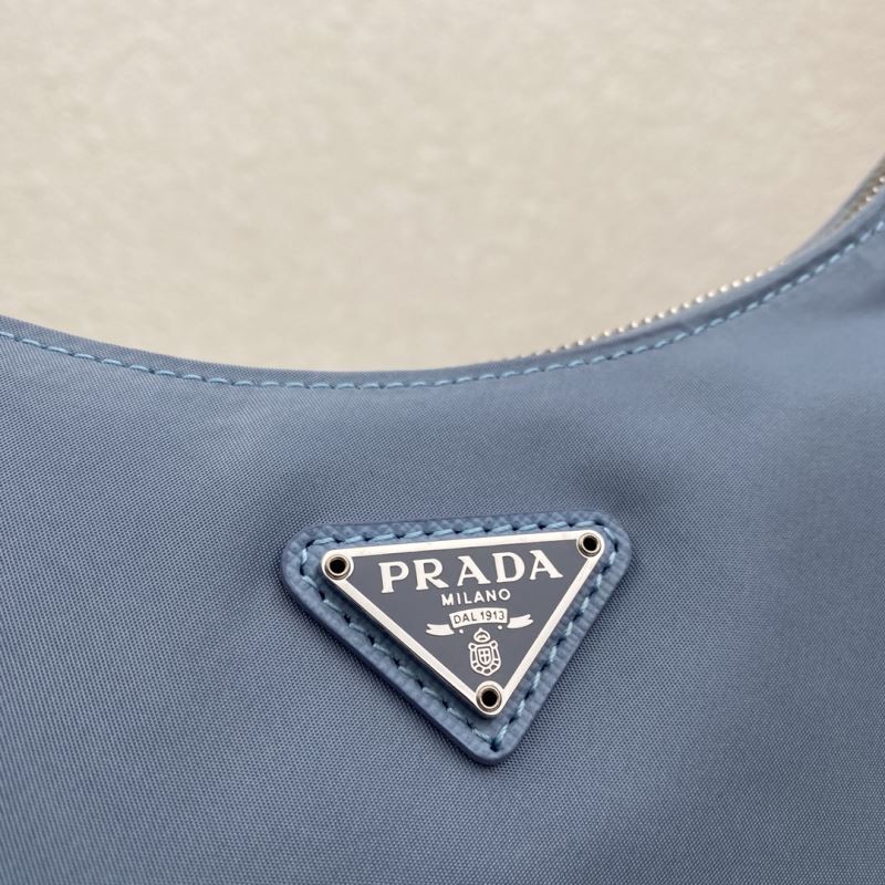 Prada Hobo Bags